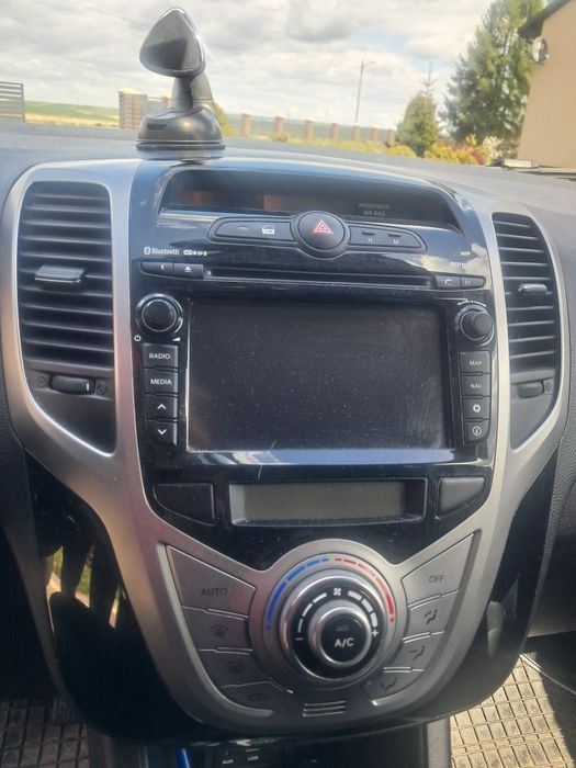Hyundai ix20 1.6