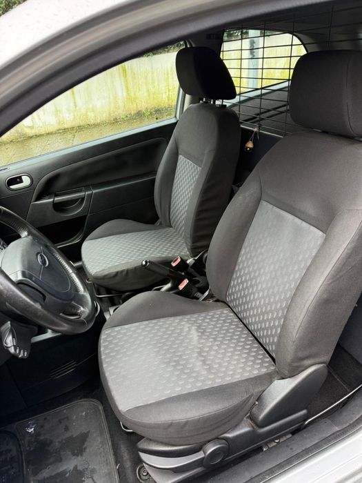 Ford Fiesta Van 1.4TDCi 2005