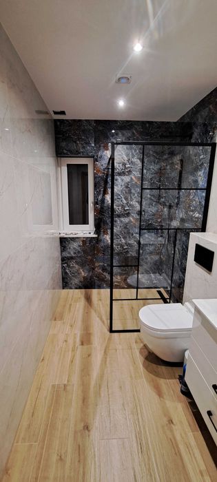 Wykończenia Wnętrz PRO-HOUSE