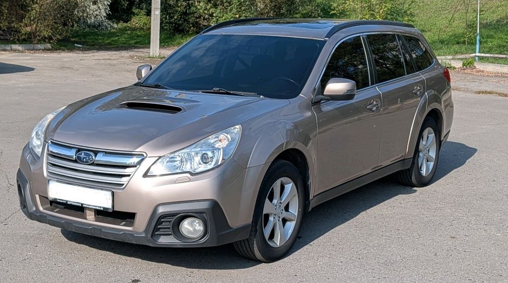 Продам SUBARU Outback