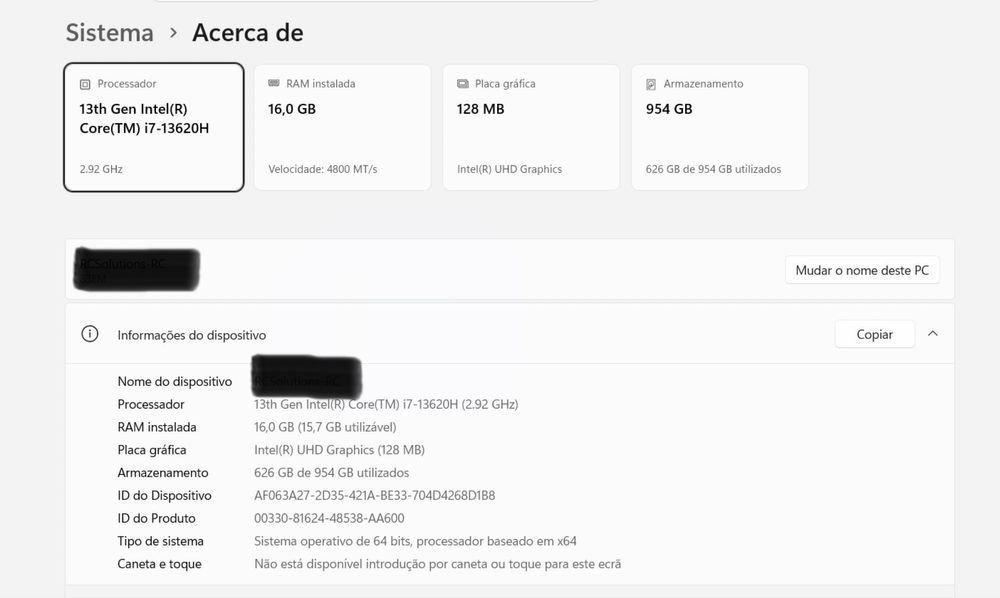 Portátil - Lenovo IdeaPad Slim 3