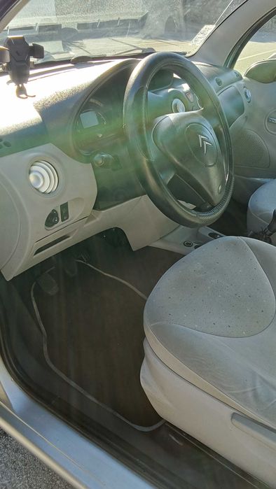 Citroen C3 2002,Mecânica TOP!!