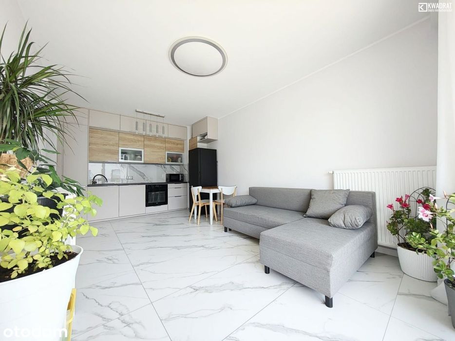 3 pokoje | 47m2| Józefosław / Piaseczno