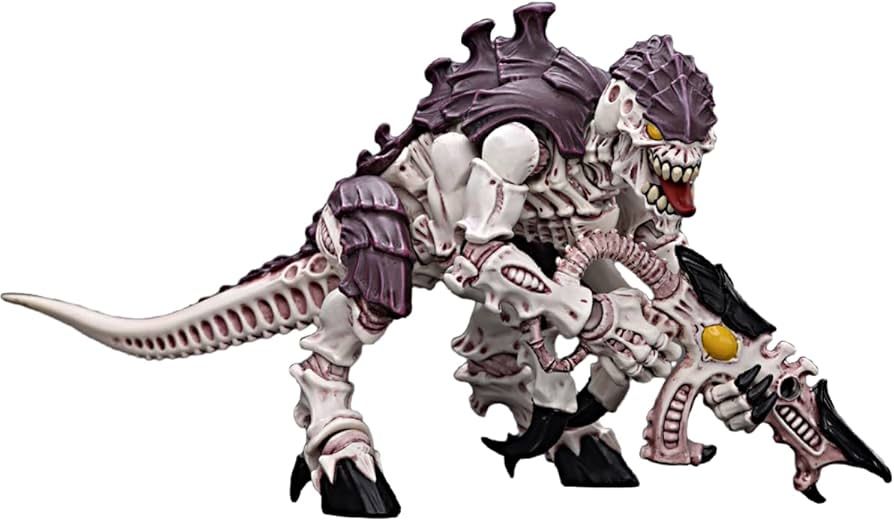 JoyToy Tyranid warrior