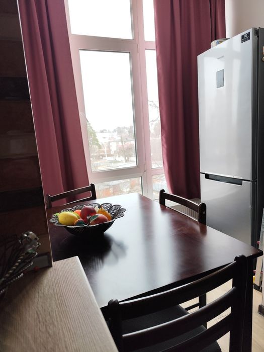 Здаю квартиру.Ірпінь.Довгостроково!