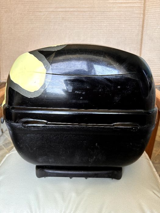 Мото кофр Givi EK26