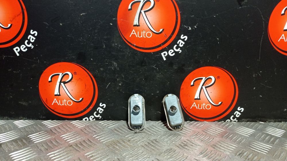 Piscas Guarda Lamas F.E Seat Ibiza Iii (6L1)