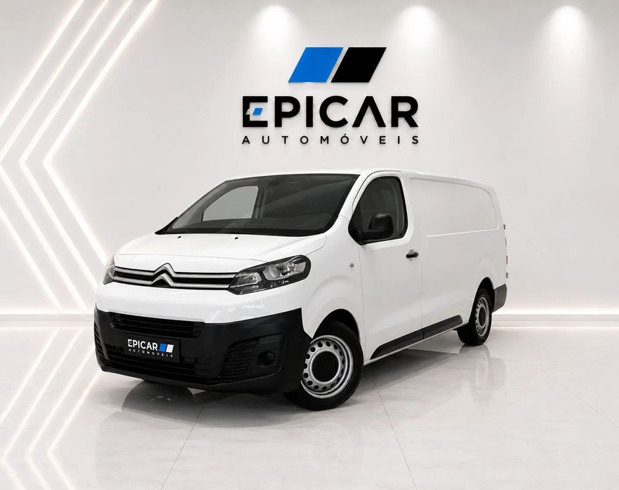 Citroën Jumpy