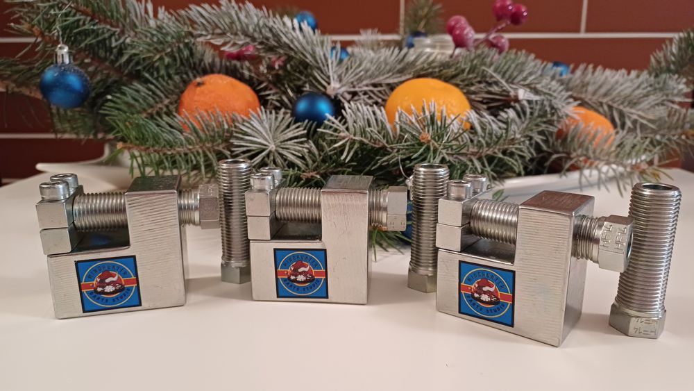 Maszynka przyrząd do wymiany grotów MINDHUNTER DARTS STUDIO