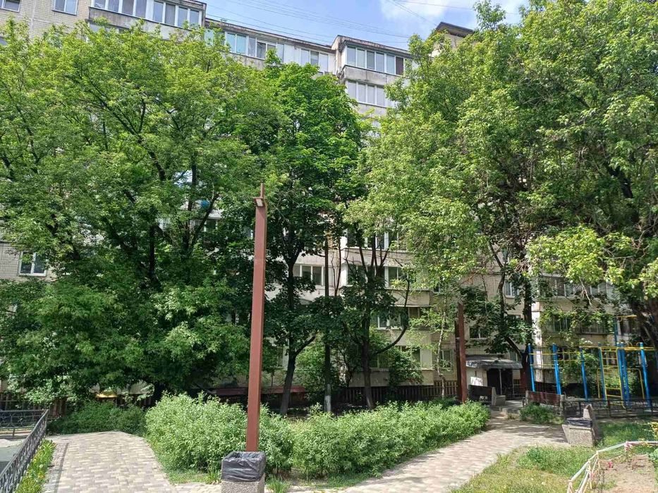 2-кімнатна квартира за адресою вул. Половецька (площа 48,3 м²) - Atlanta.ua - фото 5