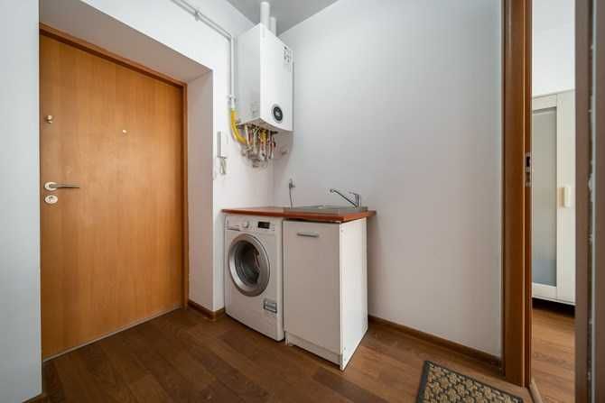 Mieszkanie – Łódź, Berlinek, Bałuty - Widok 4