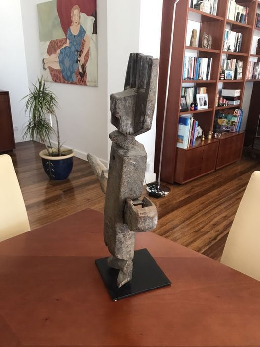 Estatueta Africana
