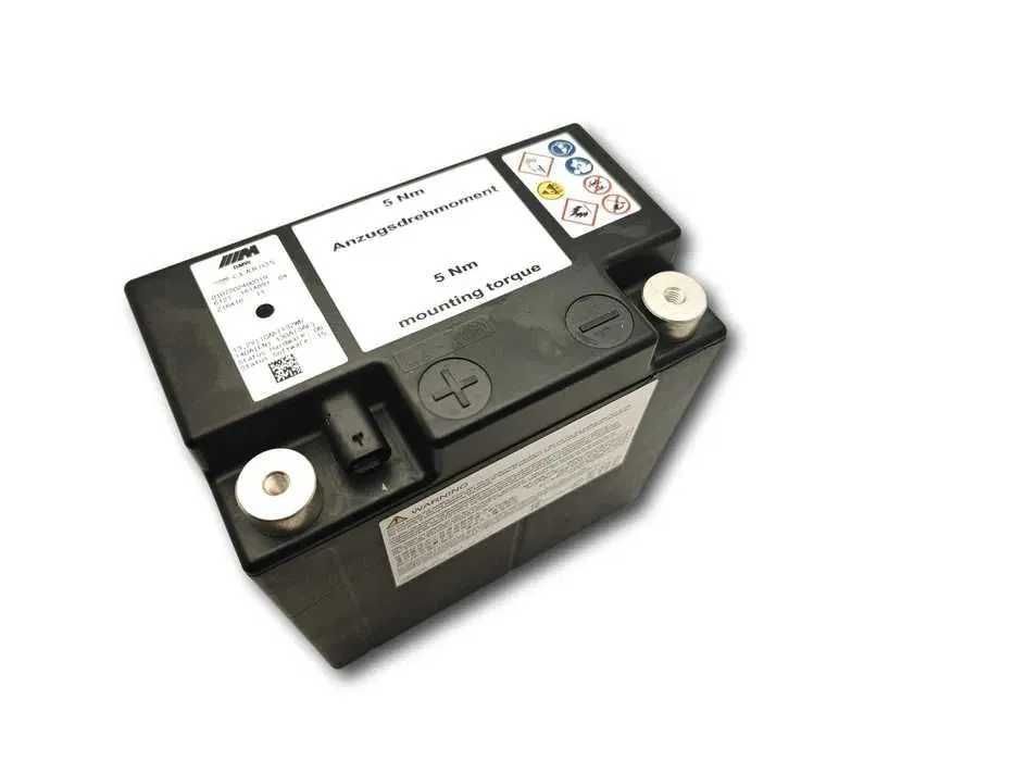 Регенерация сервис разблокировка аккумулятора BMW Мотоцикл GS Li-Ion