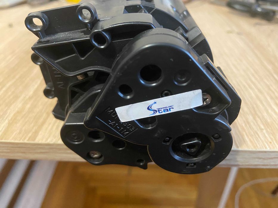 Катридж  LaserJet  Q2612A    для принтера   hp