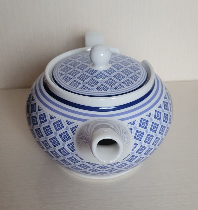 чайник Whittard of Chelsea