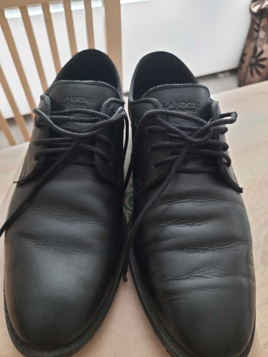 Buty chłopięce lasocki 36
