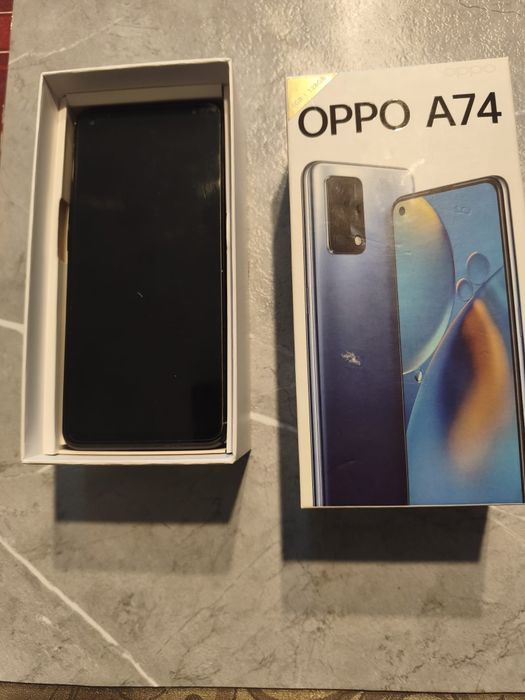 Telefon OPPO A74