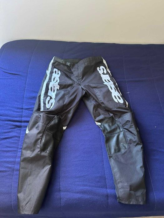 Botas Alpinestars Tech 7 etc..
