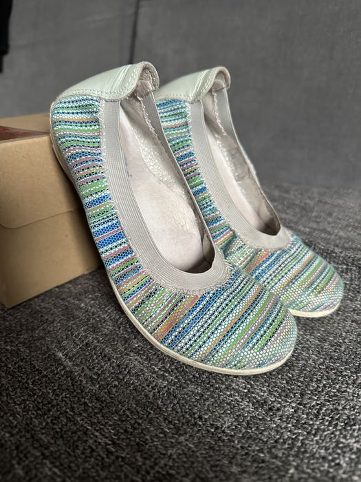 Buty Bartek r.30