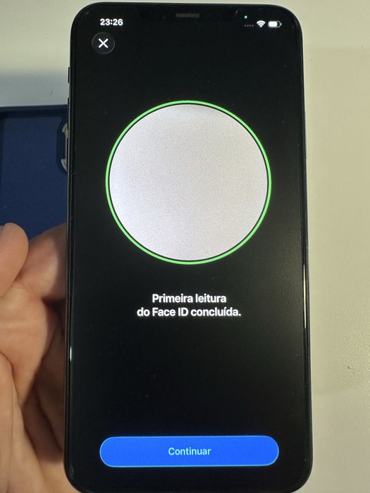Iphone 11 pro max 64gb