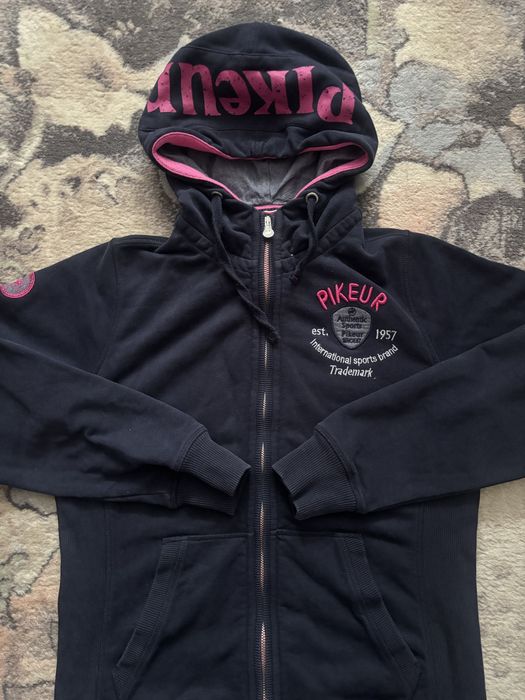 Bluza Pikeur jazda konna