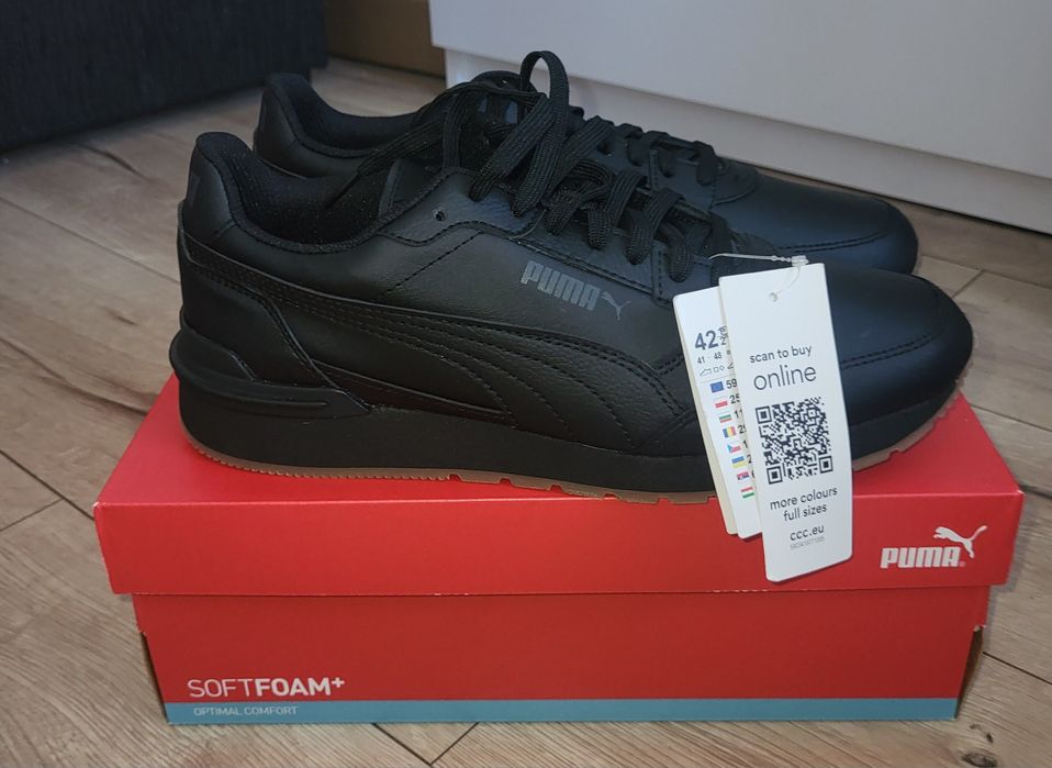Buty Puma rozm. 42.5