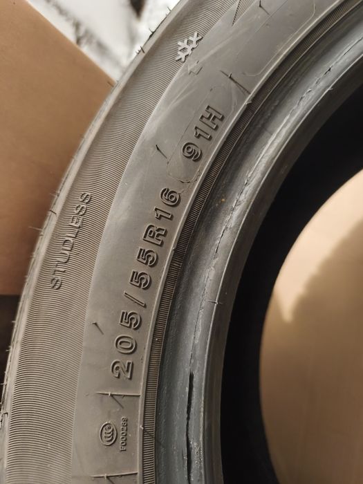 Opony zimowe IMPERIAL