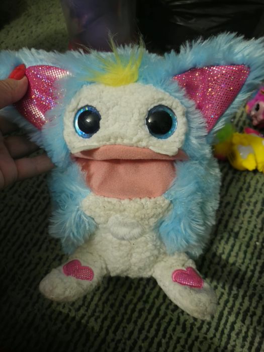 Іграшки для дівчаток і хлопчиків