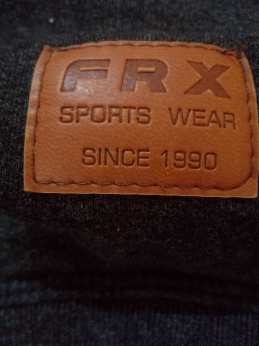 Bluza męska używana XXL