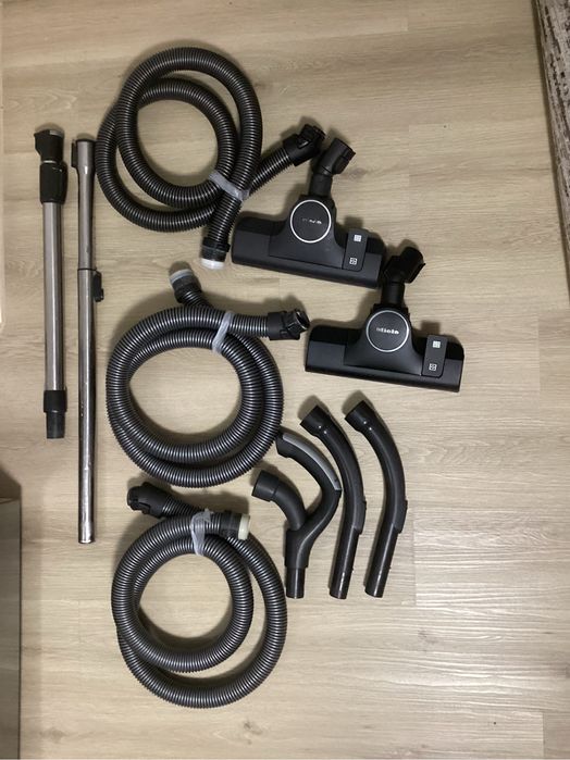 Пилосос Miele на розборку ( модель С3; S8340 ; S8360 )