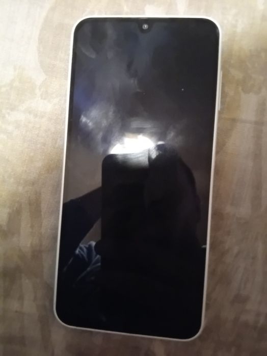 Samsung A 16 4 gb 128gb