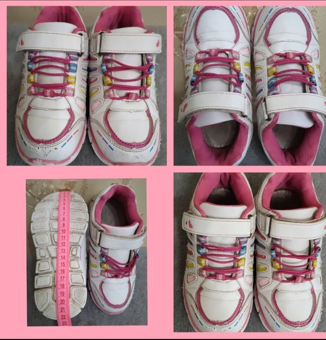 Туфли и демисезонные ботинки