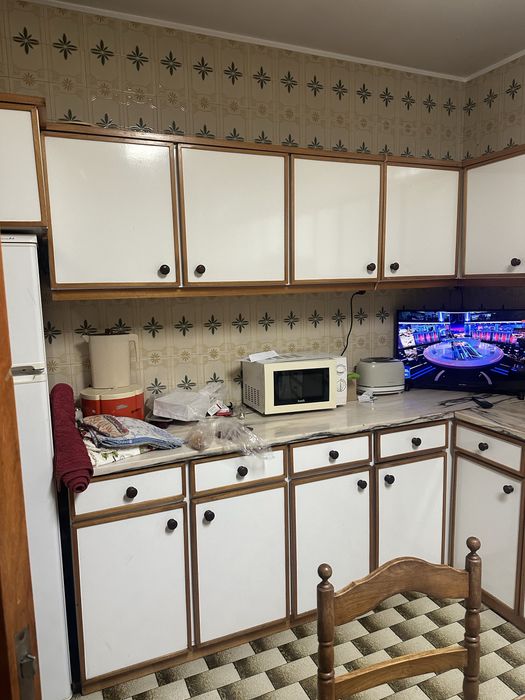 Moveis de Cozinha e sala