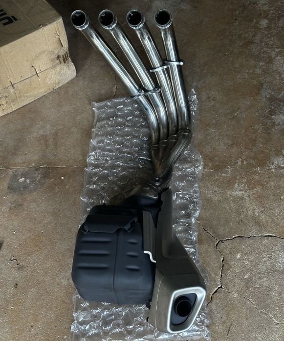 Escape de origem nunca usado