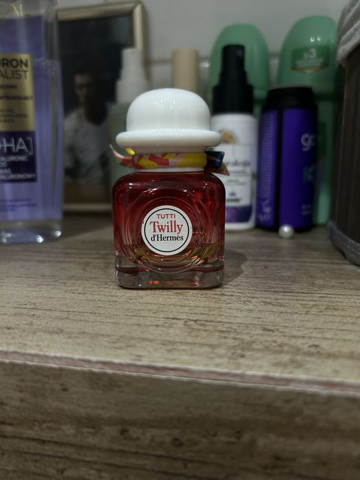 Perfumy oryginalne Hermes