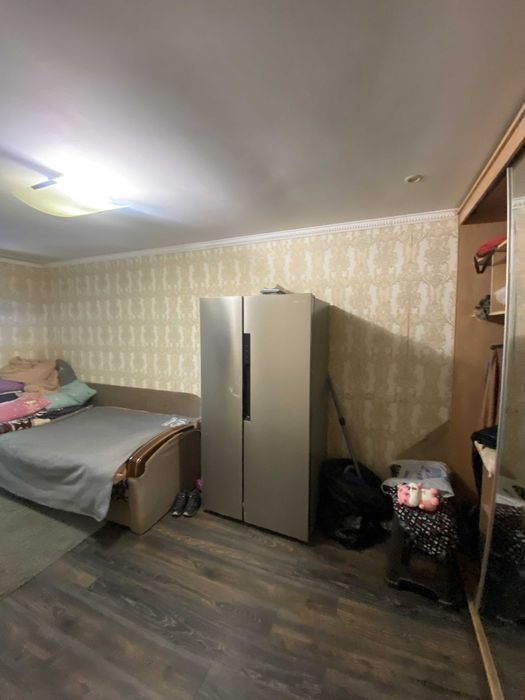 2-х комнатная квартира в Авангарде