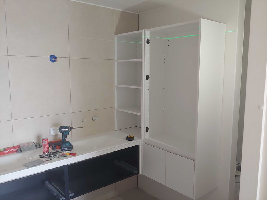 Hydraulik woda kanalizacja gaz ogrzewanie