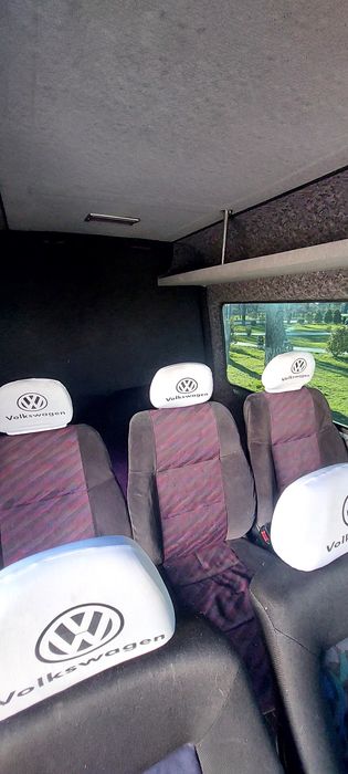 Пасажирські та вантажні перевезення по Україні