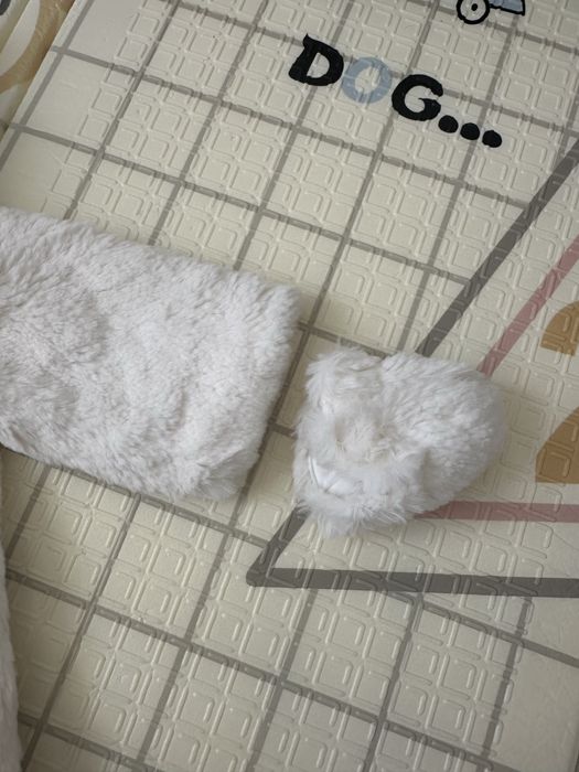 Демісезонний комбінезон на 0-3 місяці