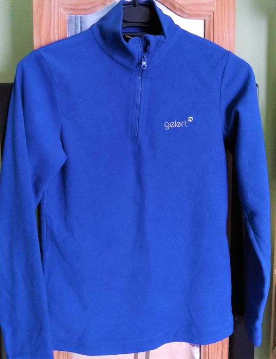 Pack 3 sweaters O'Neill  Slazenger Gelert 9/10A