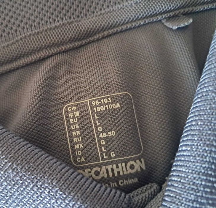 Pólo-Shirts Mercedes