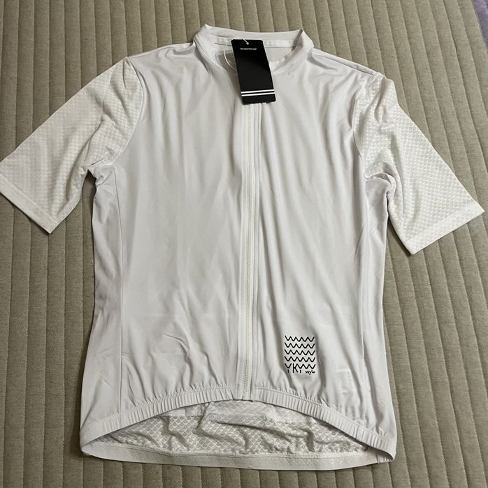 Jersey Ciclismo e interior tam S/M