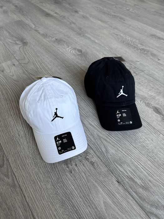 Кепка Jordan Flight 2025