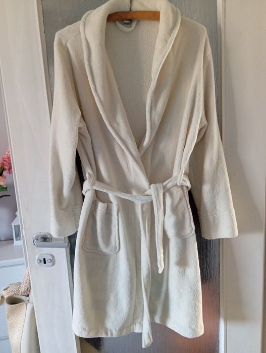 Szlafrok damski mięciutki