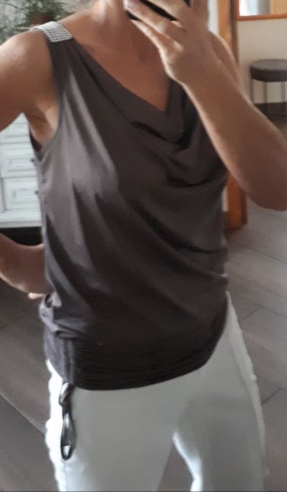 Bluzka damska rozm S-M