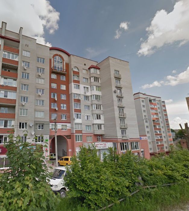 Продаж 3к квартири, 104 кв.м, вул. Львівська