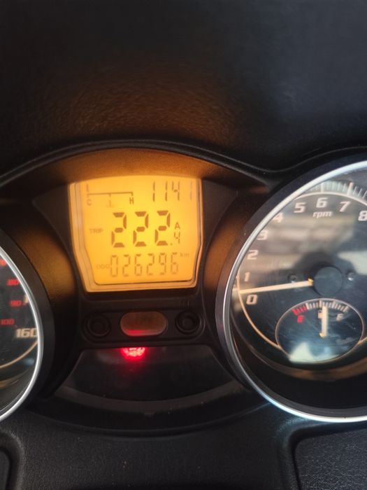 Piaggio MP3 2010. 250 cc