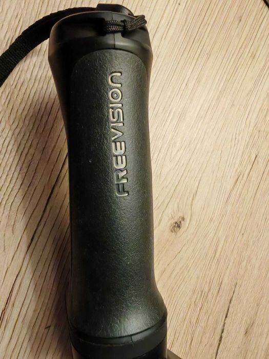 Gimbal - stabilizator do telefonu