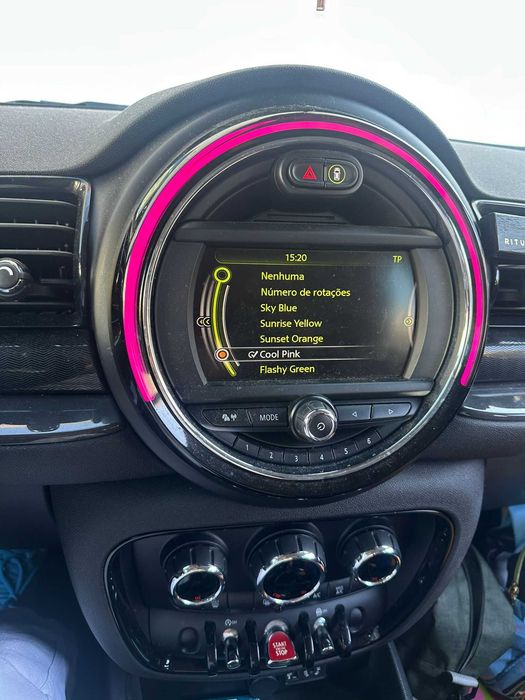 MINI Clubman one D 1.5 116 cvs