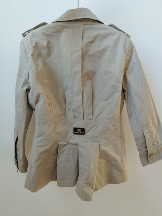 Marynarka żakiet damski elizabetta franchi